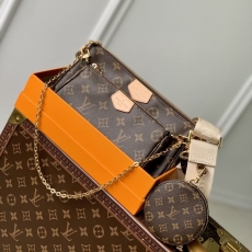 LV Satchel bags